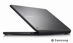 Samsung Chromebook